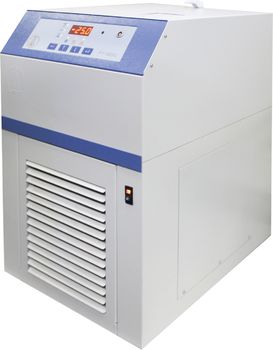FT-600 - криотермостат жидкостный проточный